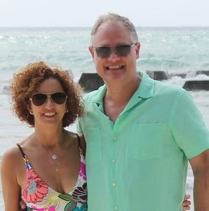 Meet your Posher, Fran